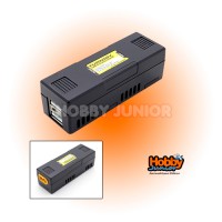 Adaptador USB para Baterias LiPO 2~6s